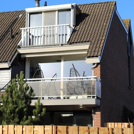 Zomerhaven Zwijndrecht Ngoại thất bức ảnh