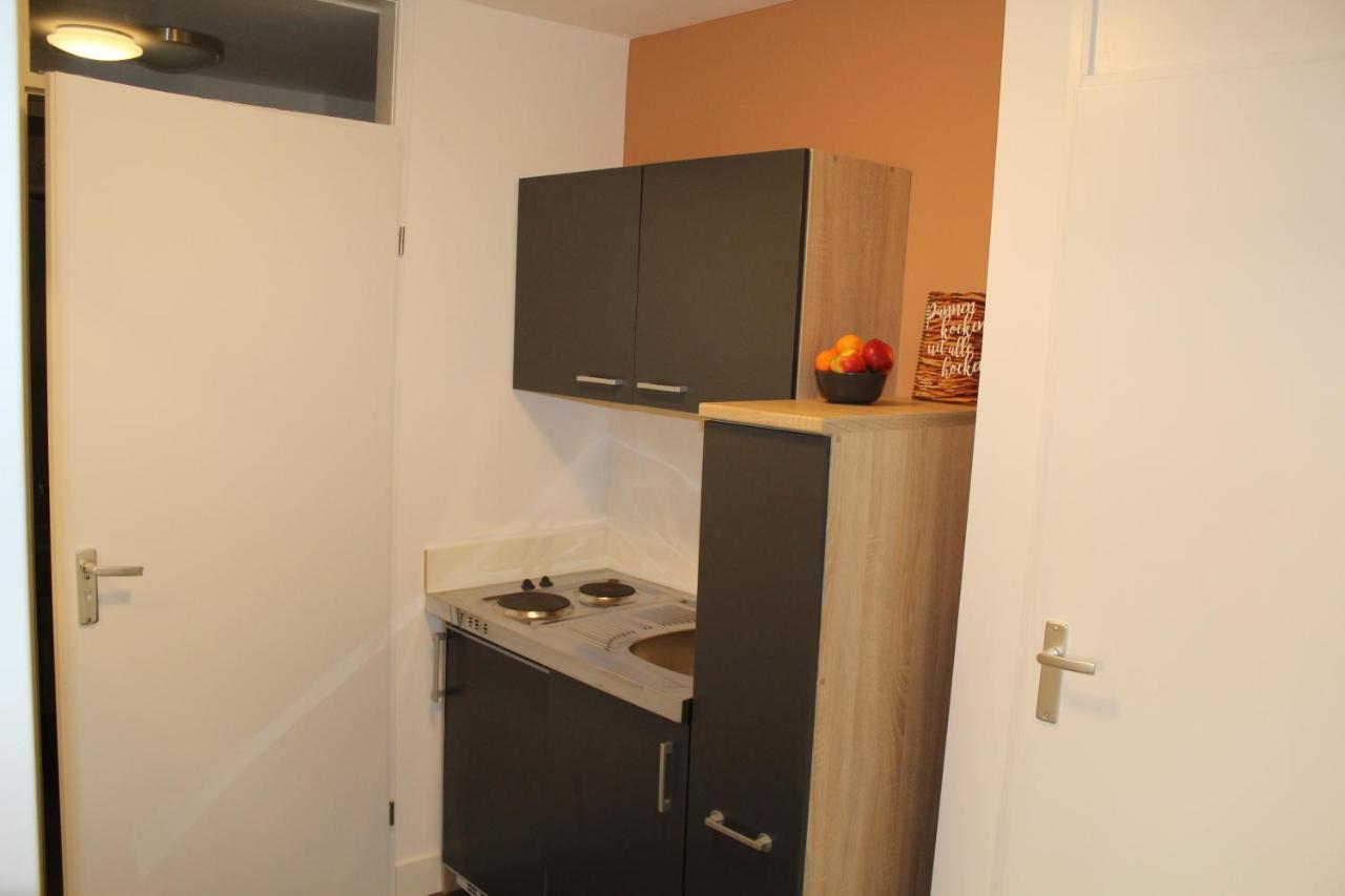 Zomerhaven Zwijndrecht Ngoại thất bức ảnh