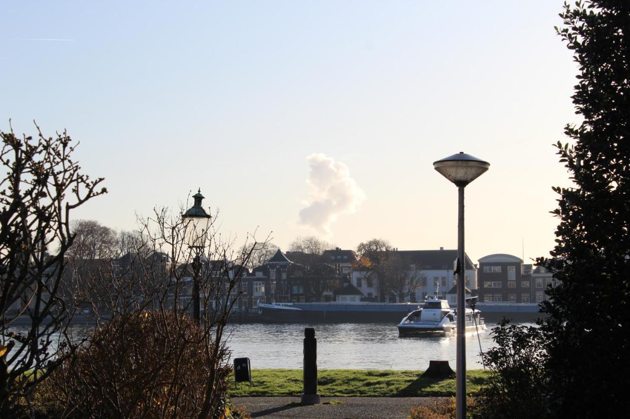 Zomerhaven Zwijndrecht Ngoại thất bức ảnh