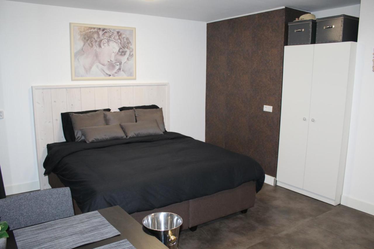 Zomerhaven Zwijndrecht Ngoại thất bức ảnh
